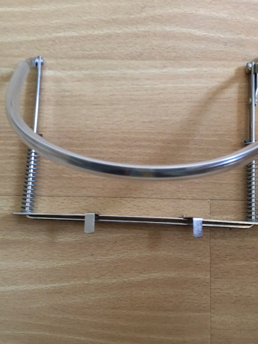 Harmonica Holder